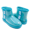 UGG Kids Clear Classic Mini Water
